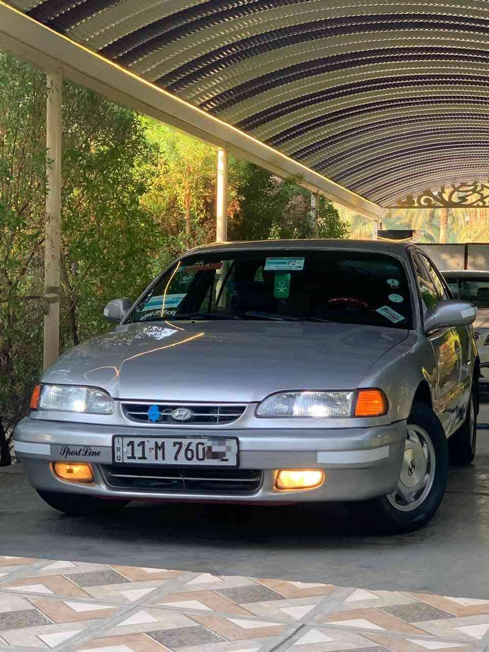 بس جناي سوناتا يخابرني لن يعرف قيمتها ...
للجنايه فقط ...
وجماعه اليكسرون بسعر الله يسامحهم النضيف غالي و السياره متعوب عليه 
(((ميعجبك سعر عوفه ليدور جديد هوه هاذه جديد ع أيدي بعده شركه )) سياره ممستخدمه يعني جانت متروكه عد سخص من نادر اكو هيج سيارات 
السلام عليكم..... 
سوناتا تو 1995..... 
رقم بغداد....   الدولي 11
شرط التحويل...  مشروع وطني 2028

(( كير اوتوماتك ))

مكفوله من ضربه ولكص ول خياس ....
كهربائيات ع وضع شركه ولا ملعوب بيه... 
 دوشمه مدوشمه أحسن شي
ويل كب البلادي... 5
تبريد ثلاجه 🥶 تدفئه  نار . ..تخم تاير.... جديد بأيدي شاده  قبل يومين...كير ومكينه خير من الله...... بشرط فول
كهربائيات كله شغاله بلادي.... 
حته ل اريل كهرباء
شرط لغود وتكم عله وضع الشركه مملعوب بيه....
كيجات كله شغاله حته ل بانزين هم يشتغل ..
نعومه ماشالله صاعد حديث 
شاشه كامره دواره..
سياره ما بيه كل عيب تخبل ول ياخذه  يرحملي من وراه 
دشبول يخبل .. لا فطر ولا زلغ
منضومه زينون عالي ناصي..
 سياره ما بيه رجفه بل تبريد خلاص ...

شرط لاضربه ولا طخه ولا كص  ولا كلشي وين ميعجبك روح افحص  ...
صدر خلفي أمامي كله جيد ما ملعوب بي عشركه  نعومه صاعد حديث ... بشر ترايك 200 
غرفتها جديده ...دواخلها مثل كشنات شركه جدد ❤ ... ..مسجلها فول......كيجات كلها شغاله...
محرك مفتوح 20.0 (المرغوب)

السعر)( 48 ))بيها مجال

***********
***********
ميعجبك سعر عوفه لا تعليق رجان الله شاهد سياره متعوب عليه 
الموشراي لايضل ابكيفيه ينطي اسعار والسوك كلشي بي السياره محد يعرف قيمتها بس الجناي وبلحقيقه احله من الصور ❤️وحلالي عزيز مثل مانته عزيز ✋ 
ملاحظاه سياره كل ترويج ما بيه ❣️

