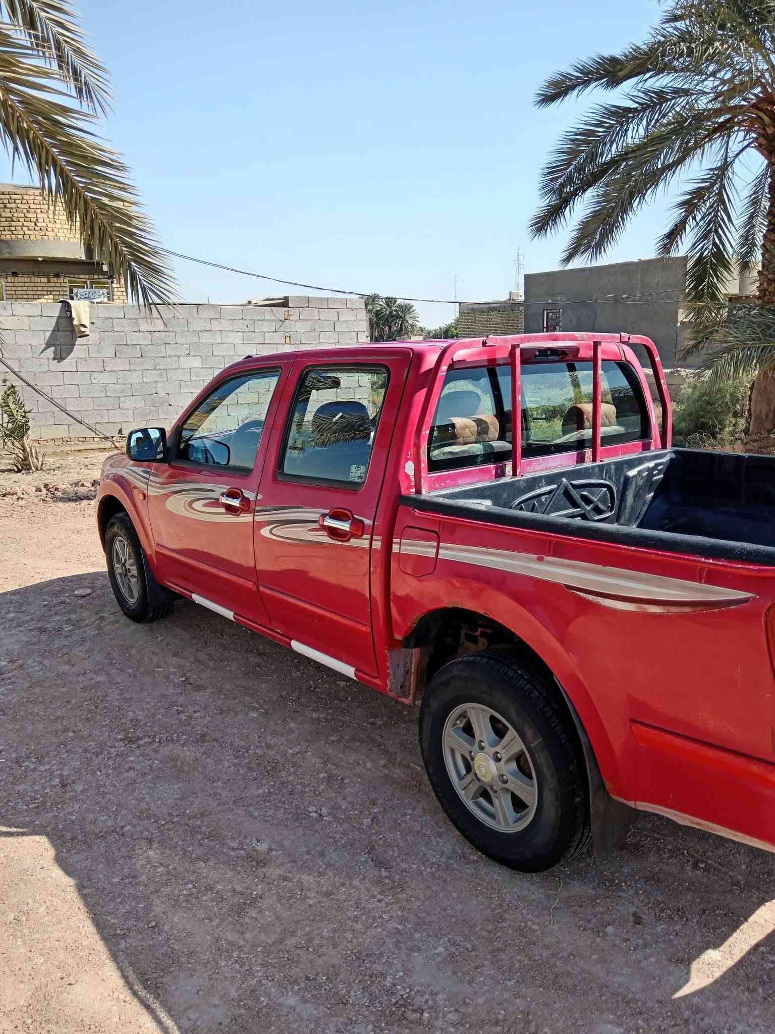 كريت ويل • ٢٠١٥ • تحويل مباشر