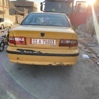 سمند مديل ١١ لبيع راعيه يريد مداور السياره نضيفه السعر ٣٣ ٠٧٨٠١٤٦٤٧٤٧