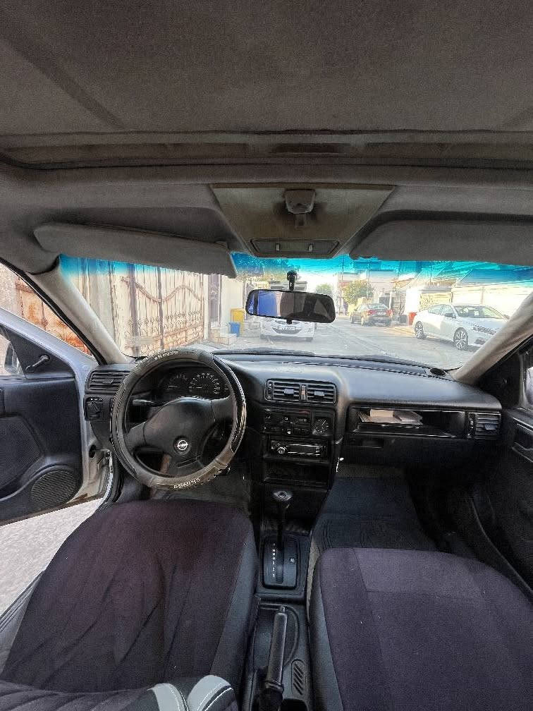 أوبل فكترا موديل1991مشروع وطني السنويه لغايه 2027بي بطاقه بنزين محرك 20 كير اوتوماتيك السعر 33وبي مجال
*********** كركوك, العراق
