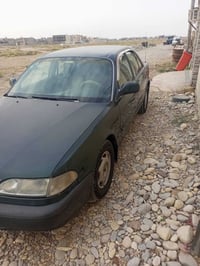 سوناتا 2 • ١٩٩٥ • قضاء بدره