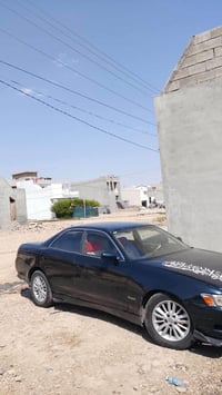 محرك V6 • موديل ١٩٩٥ • قفل مركزي