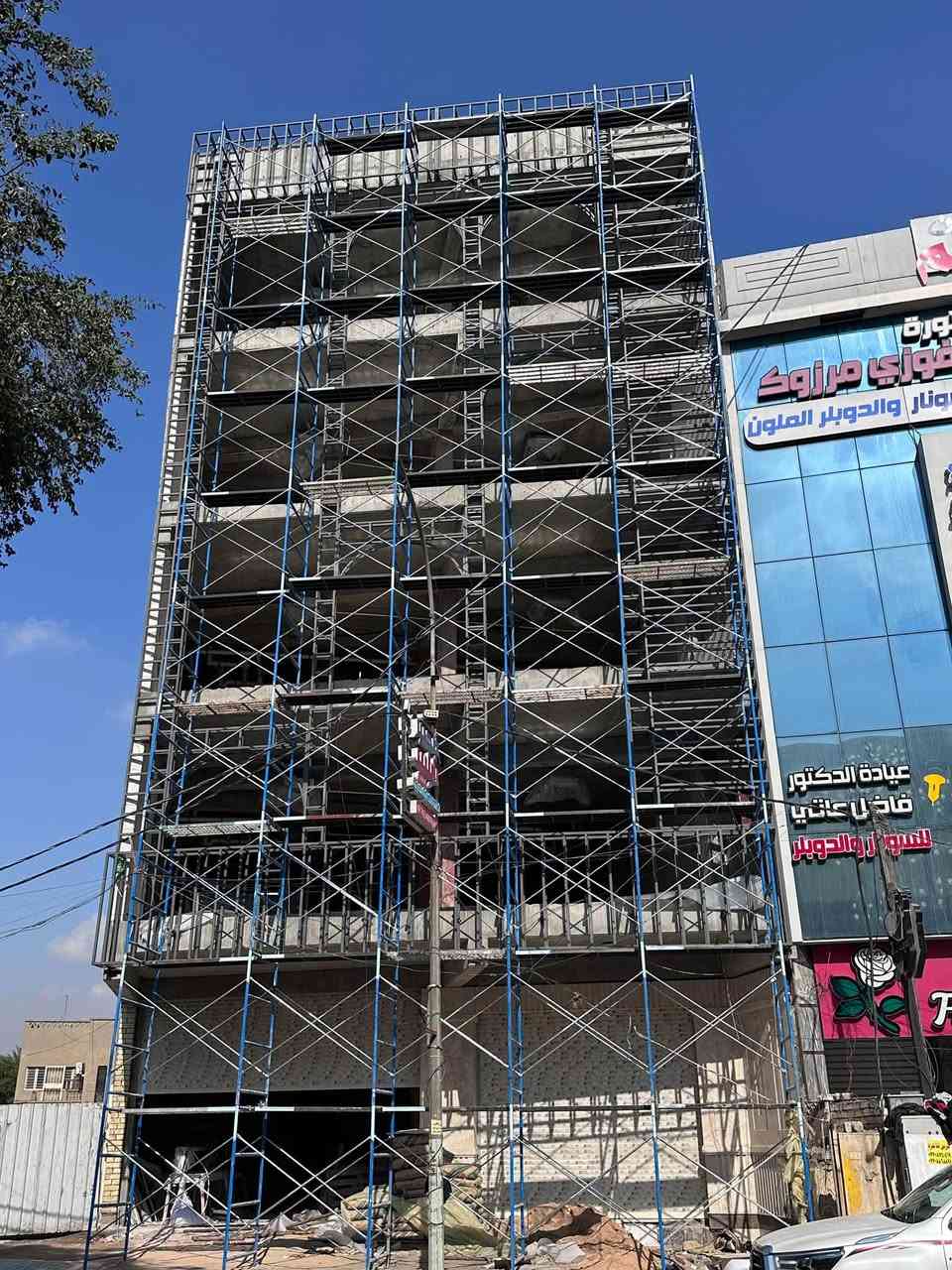 مكتب نيروز بيع وشراء السكلات
قطع الكونكريت 

نصب واجهيات 

***********مالك

***********محمد

