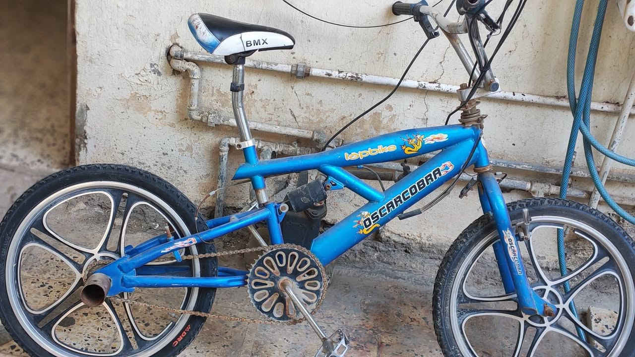 بسكليت • للبيع • رخيص