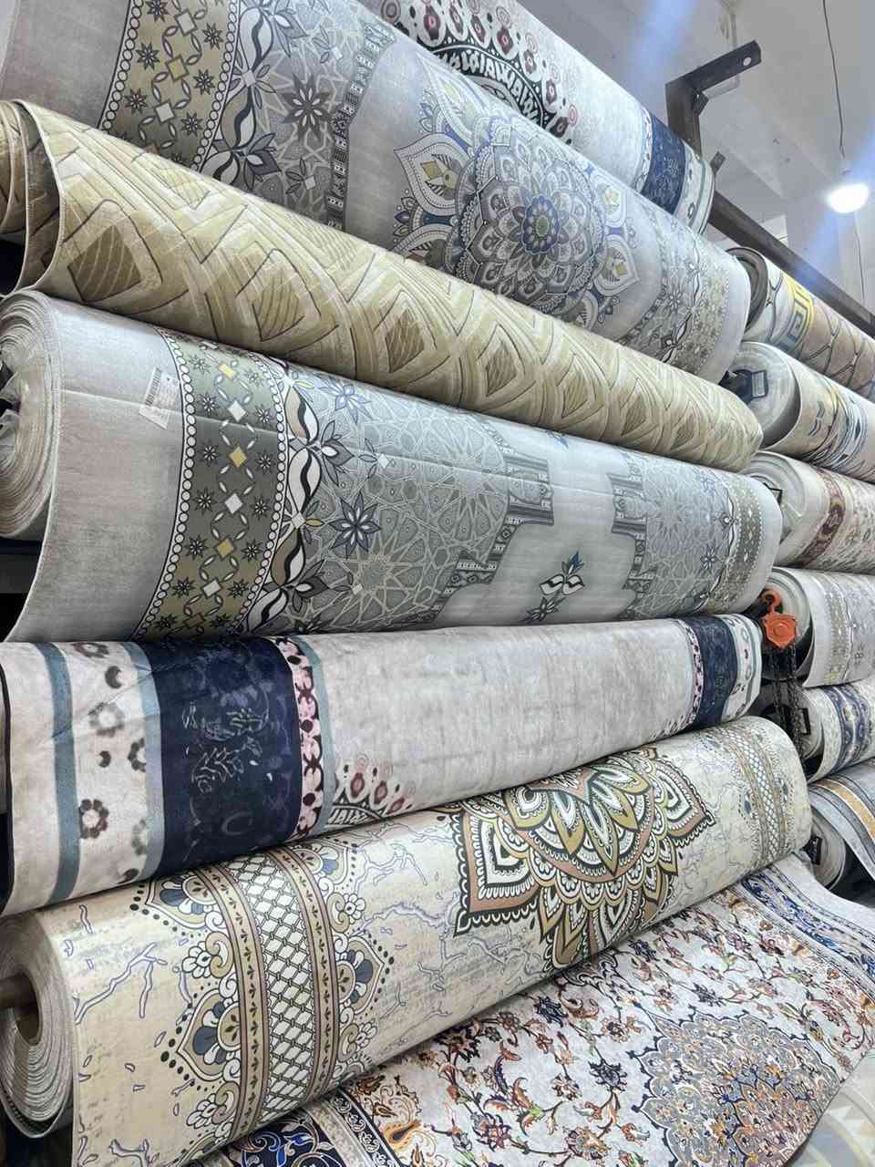 فرشات • ٣م • ٤م