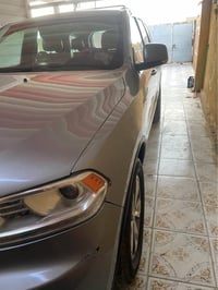 ٢٠١٤ • ليمتيد • ٧ راكب