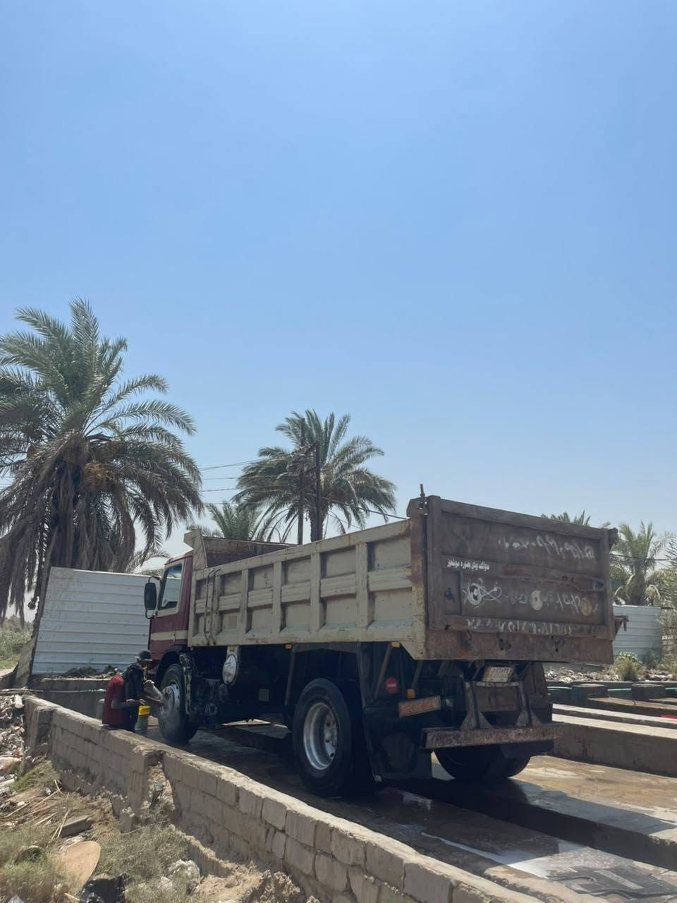 سكانيه للبيع مكينه دي اس كير/5/5سياره مكفوله كفاله عامه كهربائيات مكينه جديده تايرات مكان سياره بابل شوملي ***********
