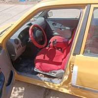 ٢٠١٣ • مكفولة كير ومكينة • رقم بغداد