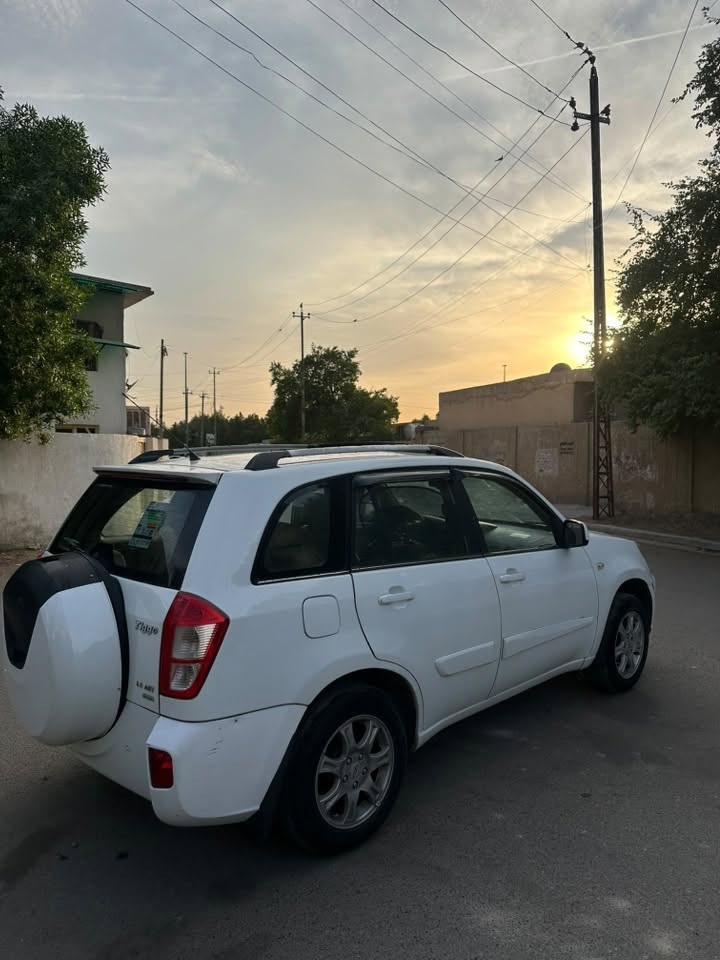 تيكو شكل13 • محرك 1800 • ما بيها حادث