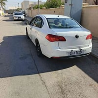 بريليناس • ٢٠١٤ • خبطه خفيفه