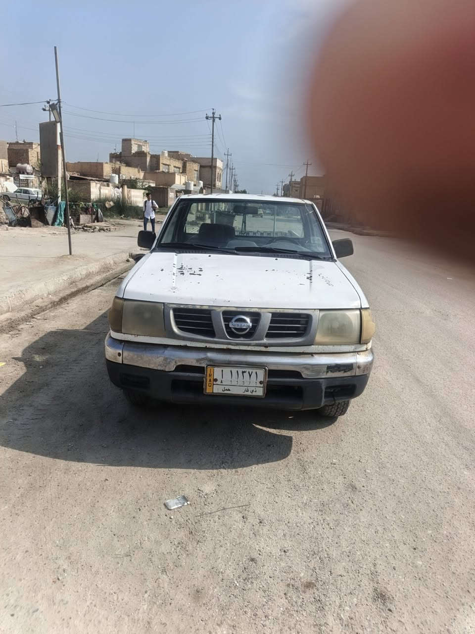 بيكم • ٢٠٠٢ • رقم ذي قار