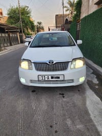 كورولا بيكاتشو • ٢٠٠٧ • ١٨٠٠
