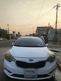 سيراتو • فول مواصفات • ٢٠١٤