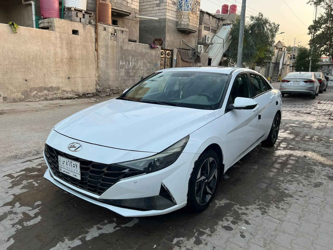 الانترا • ٢٠٢٢ • كفاله