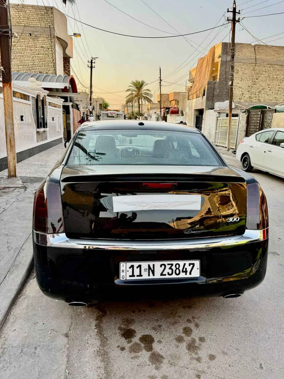 سلام عليكم شباب اوباما موديل 14وارد أمريكي مواصفات عاديه حادثها بنيد وجاملغ جهة اليمنة بيها بيها بارد بلداير جاملغ جها اليمنة شبر لا اكثر سياره خير من الله مكينة كير اكسل تبريد منضوية جديده  حداده جديده سياره موقها بغداد الاستفسار اكثر اتصل عله الهاتف /***********
