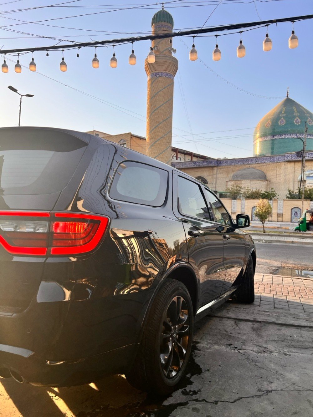 دورنكو RT • ٢٠٢٢ • بغداد