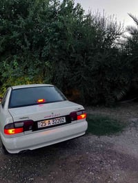 براتون • محرك شرط • تايرات جدد