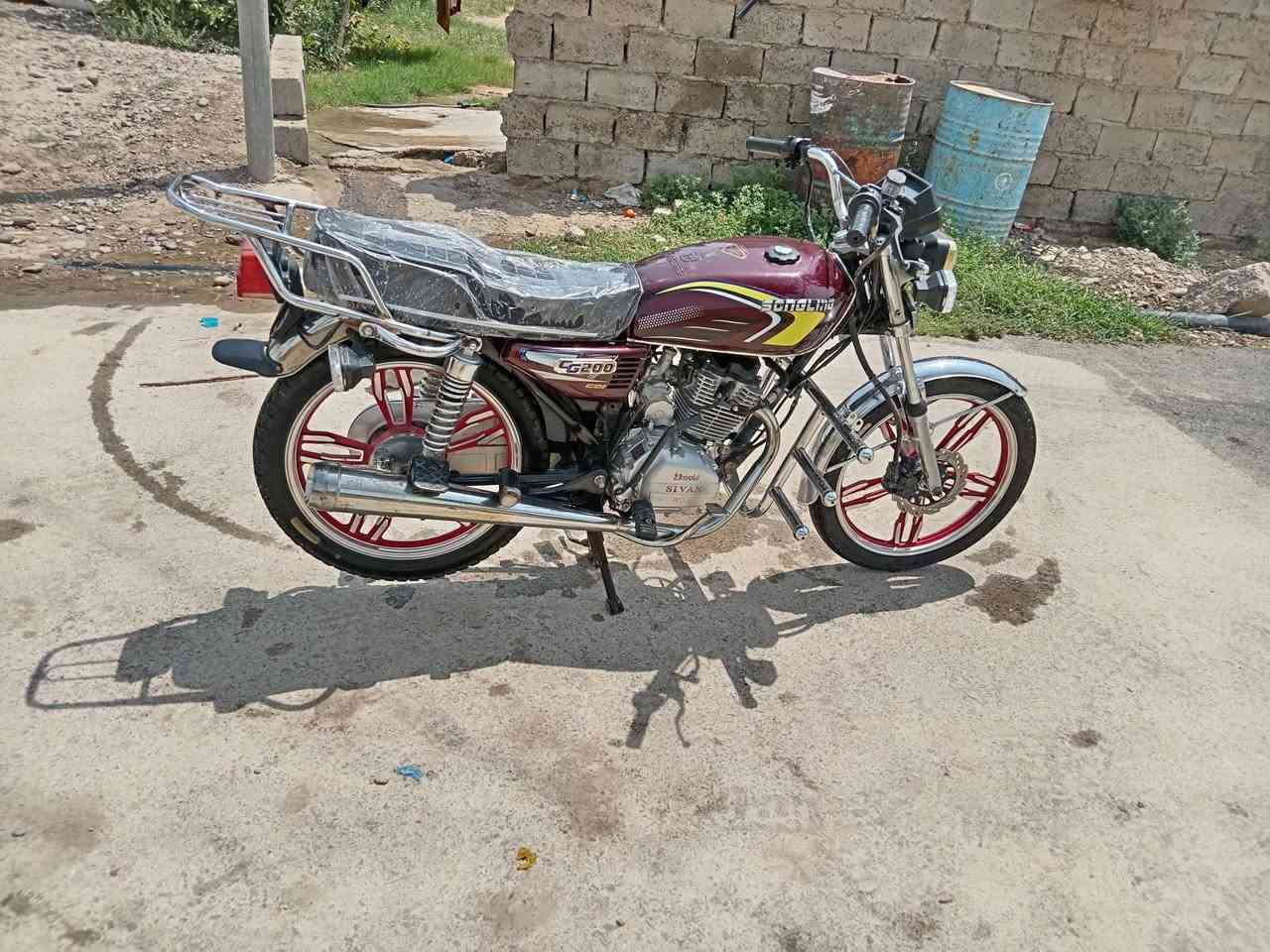 سفيان للبيع السعر 550وبي مجال مكفول كفاله عامه كهربائيات محرك كله مكفول كفاله عامه ***********

