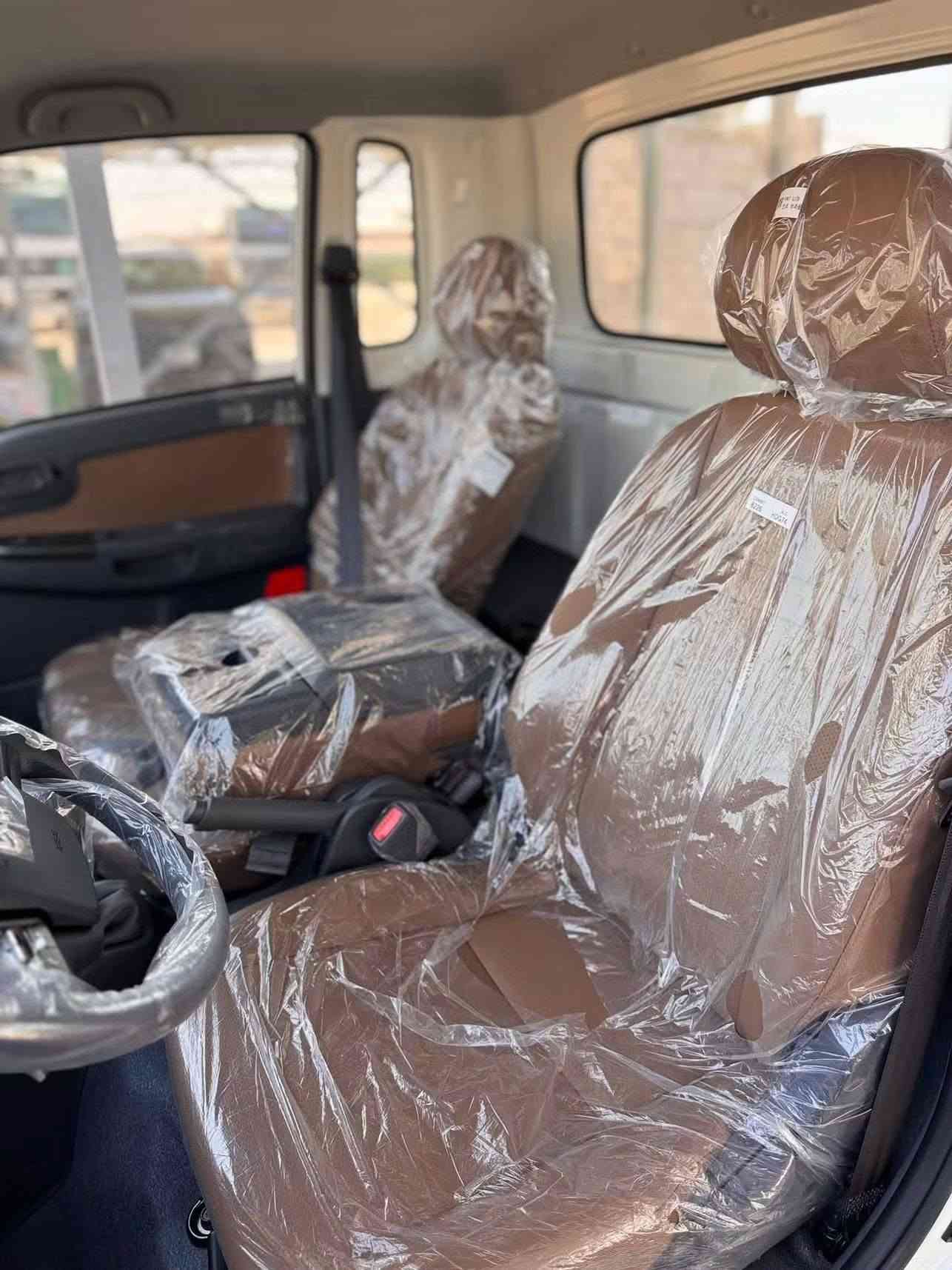 السلام عليكم
وصول وجبه جديده من سياره كيا بنكو 2026 شكل 2027 0KM فول سستم مرقم وكامل 
بنضام الأقصاد بمقدمه 90 ورقه وفوك 
مكان السيارات بابل 
للاستفسار ***********
