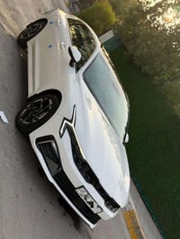 كيا K5 • ٢٠٢٥ • رقم بغداد