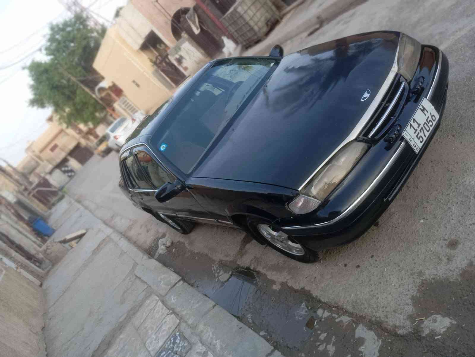 برنس • ١٩٩٦ • البياع