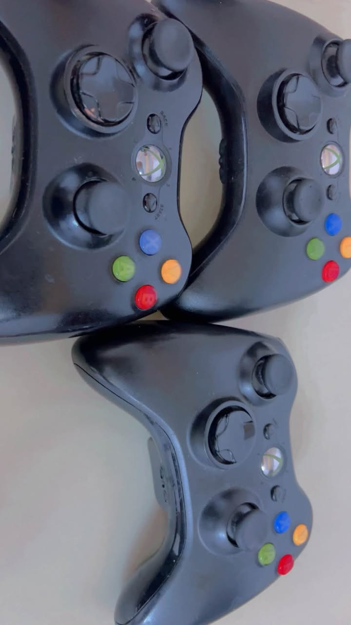 Xbox 360للبيع
***********
