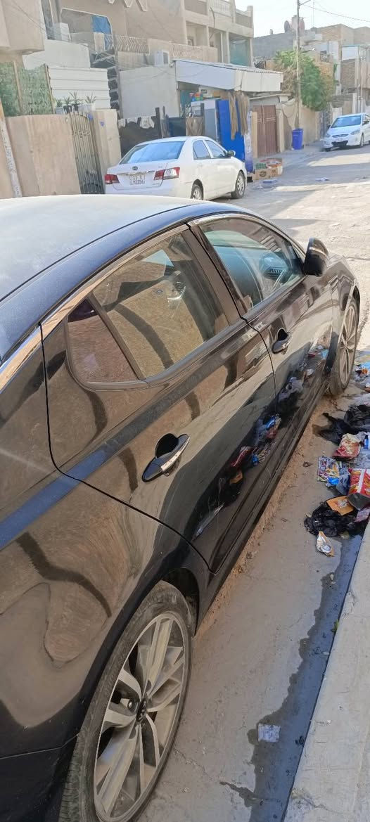 السلام عليكم اوبتما 14 سياره بيه كص بجم سياره جاهزه ما بيه شي فول ما عده بونراما بيه جراد كم قطه سياره رقم بغداد تحويل ثاني يوم سعره 75$ قفل
التواصل ***********
