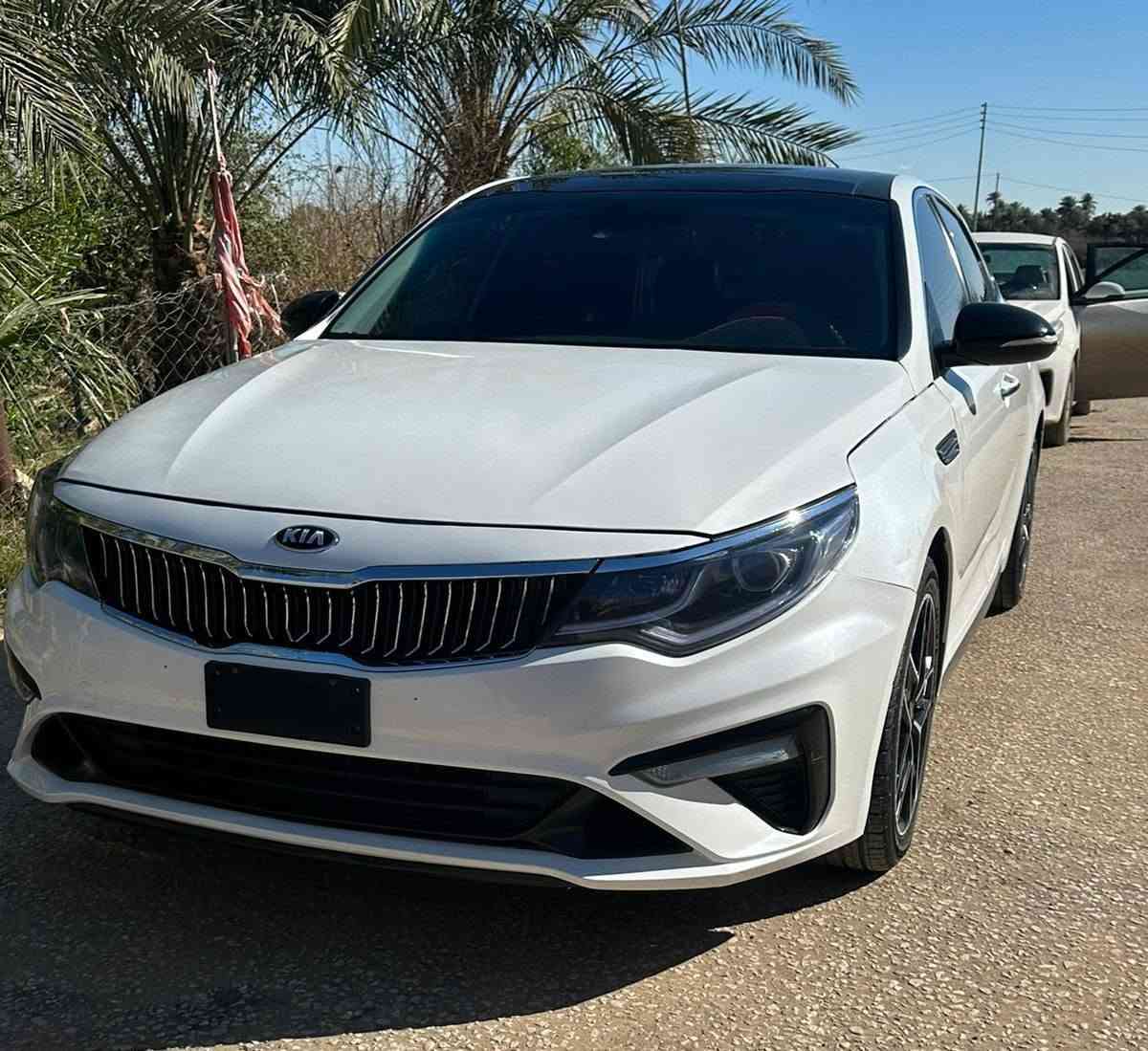 السعر 140 وبيهه مجال مكلف بالنشر اوبتيما 2020 امريكي فول مواصفات رقم نجف باأسمي حادثهه موضح بصور + تبديل الباب الخلفي جهه السايق بدون قطره صبغ ماشيه 74 الف اللاستفسار *********** مكاني الديوانيه (غماس)
