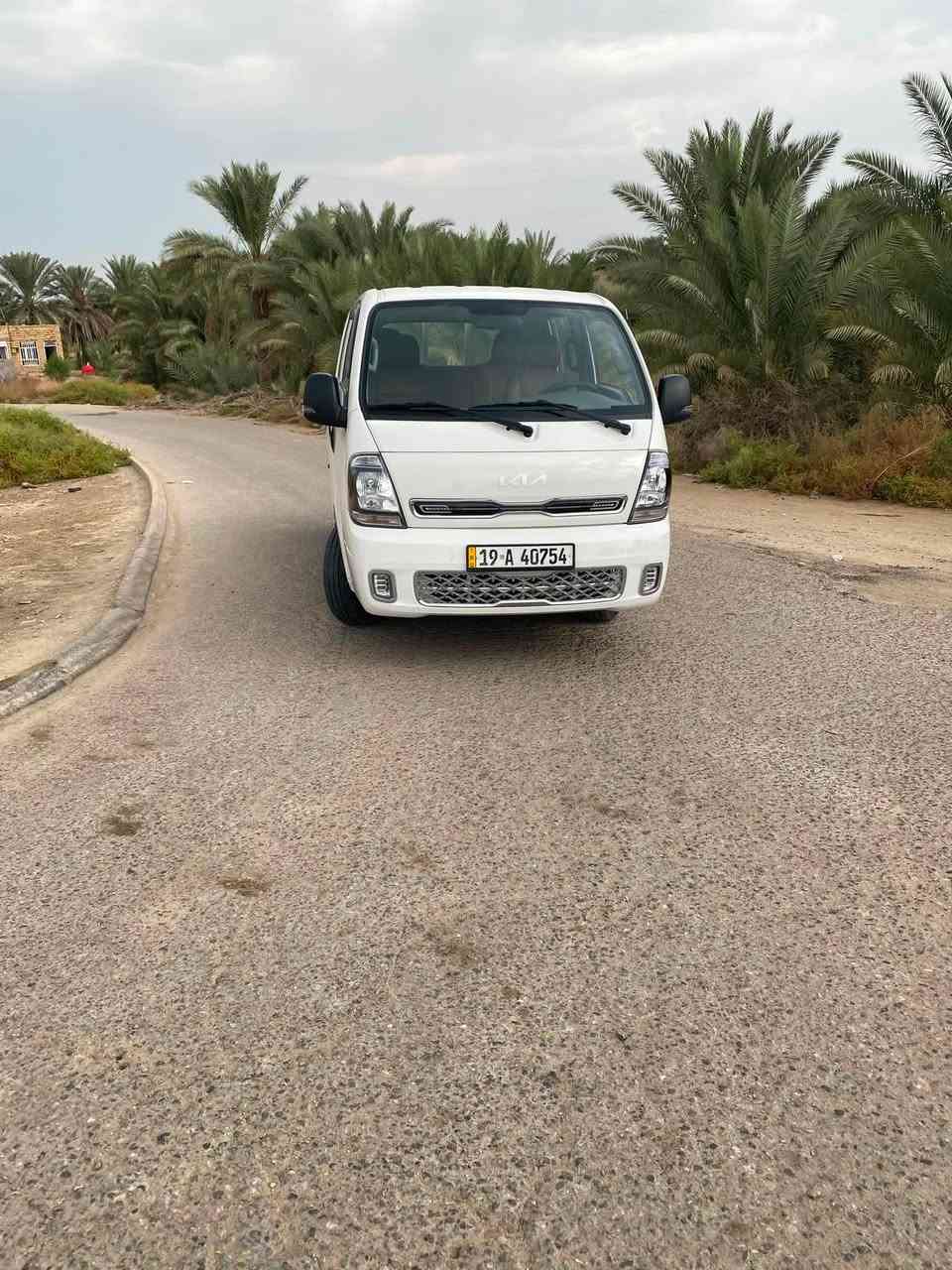 كيا ٢٠٢٤ • كفالة عامه • رقم كربلاء