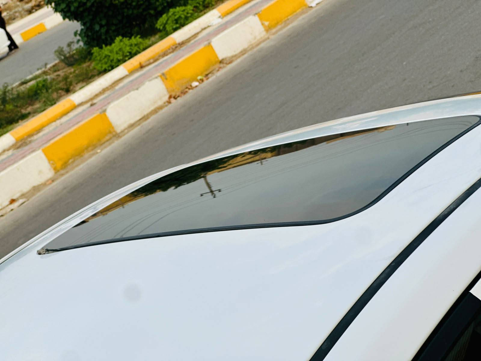 النترا • ٢٠١٥ • رقم بصره