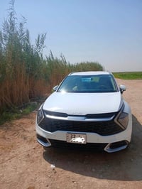 سبورتج ٢٠٢٣ • فول • شمالي اربيل