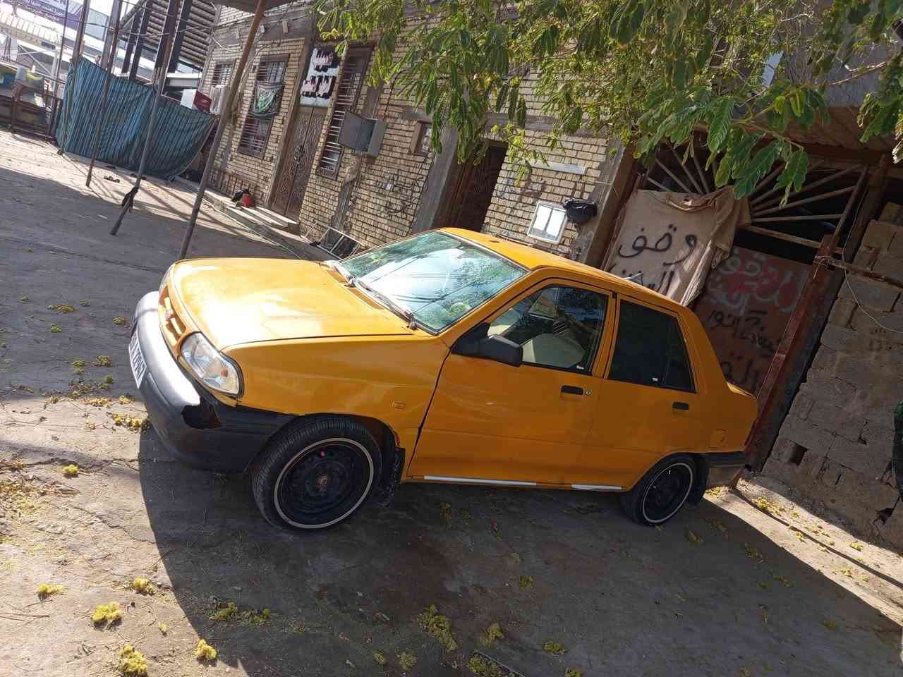 السلام عليكم سيابه مديل 18مكينه وكير مكفولات  رقم انكليزي ابسمي تحويل ثاني يوم سيارة جاهزة من كولشي مكاني كربلاء كنطرت السلام السعر ب 30وبيه مجال بسيط للشراي 
***********
