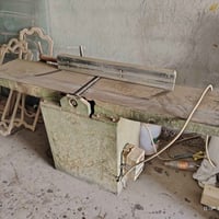 غراض معمل نجاره للبيع مكينه سوريه منشار عمل  دريلات كتر فريزه كمبريسر ...