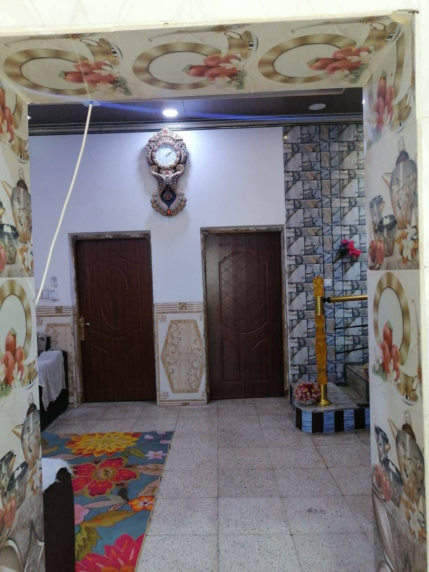 بيت جديد • شارع العام • بنزلة الغصة