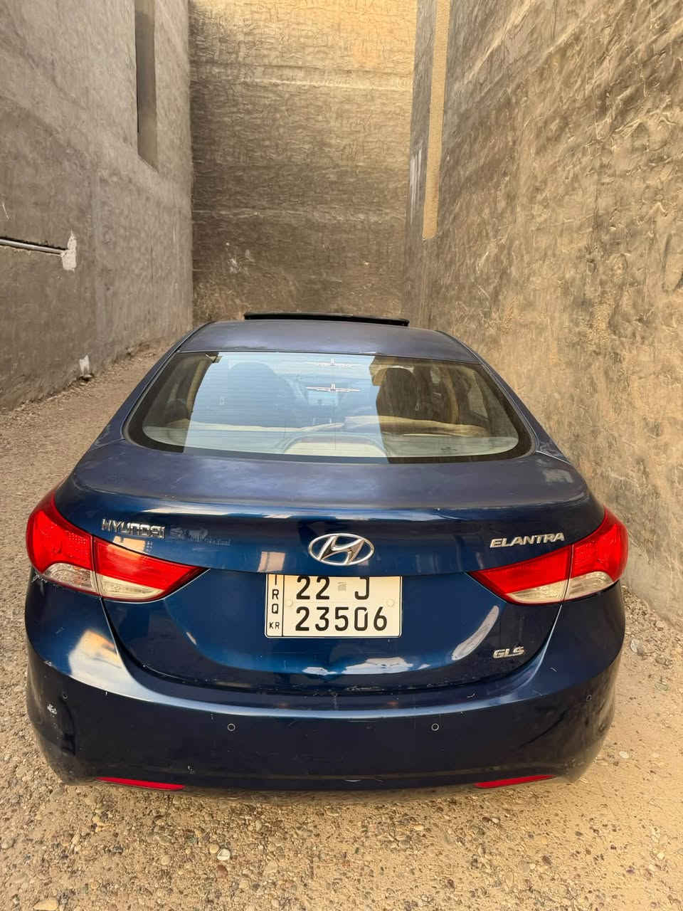 خليجي • ٢٠١٢ • رقم اربيل