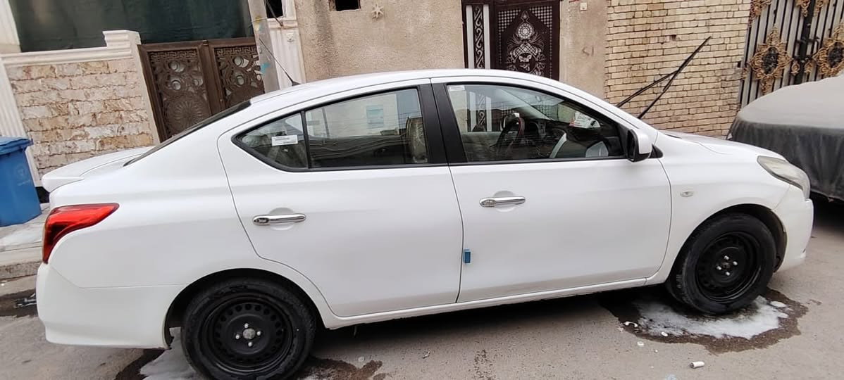 نيسان صني • ٢٠٢١ • تحويل ثاني يوم