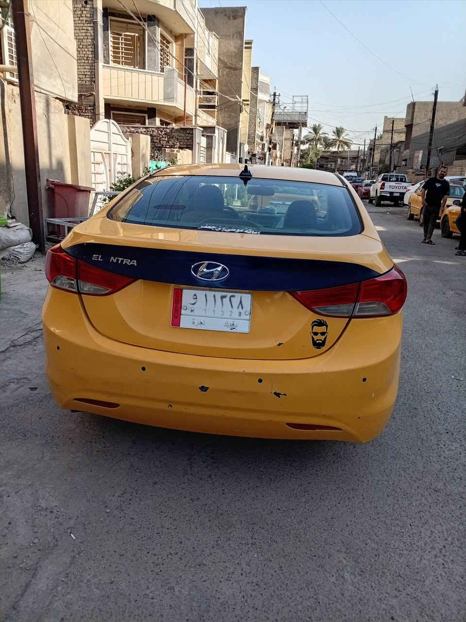 سلام عليكم لانتره وارد أمريكي مكينه ألفين دوش مديل ١٣  يحتاج ترتيب مكان سيارة بغداد لجديده  حادث  سيارة  جاملق لمامي سعر ٨٠ بيها مجال  رقم صاحب سيارة مكلف بل نشر ***********
