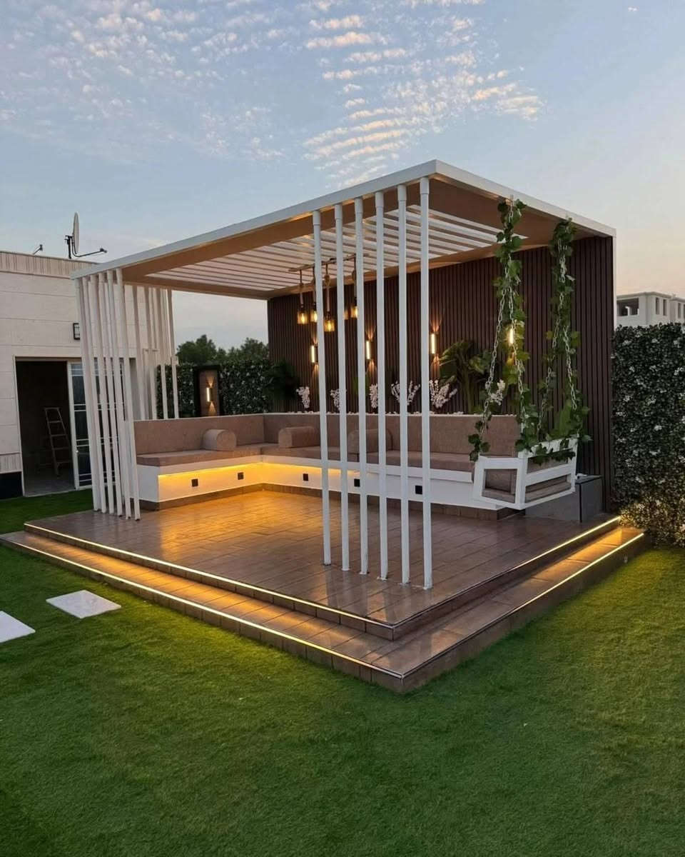 ترتيب الاسطح والكراجات و الحدائق
باسعار تنافسيه  ***********. وتساب وتصال
باسوتساب وتصال
