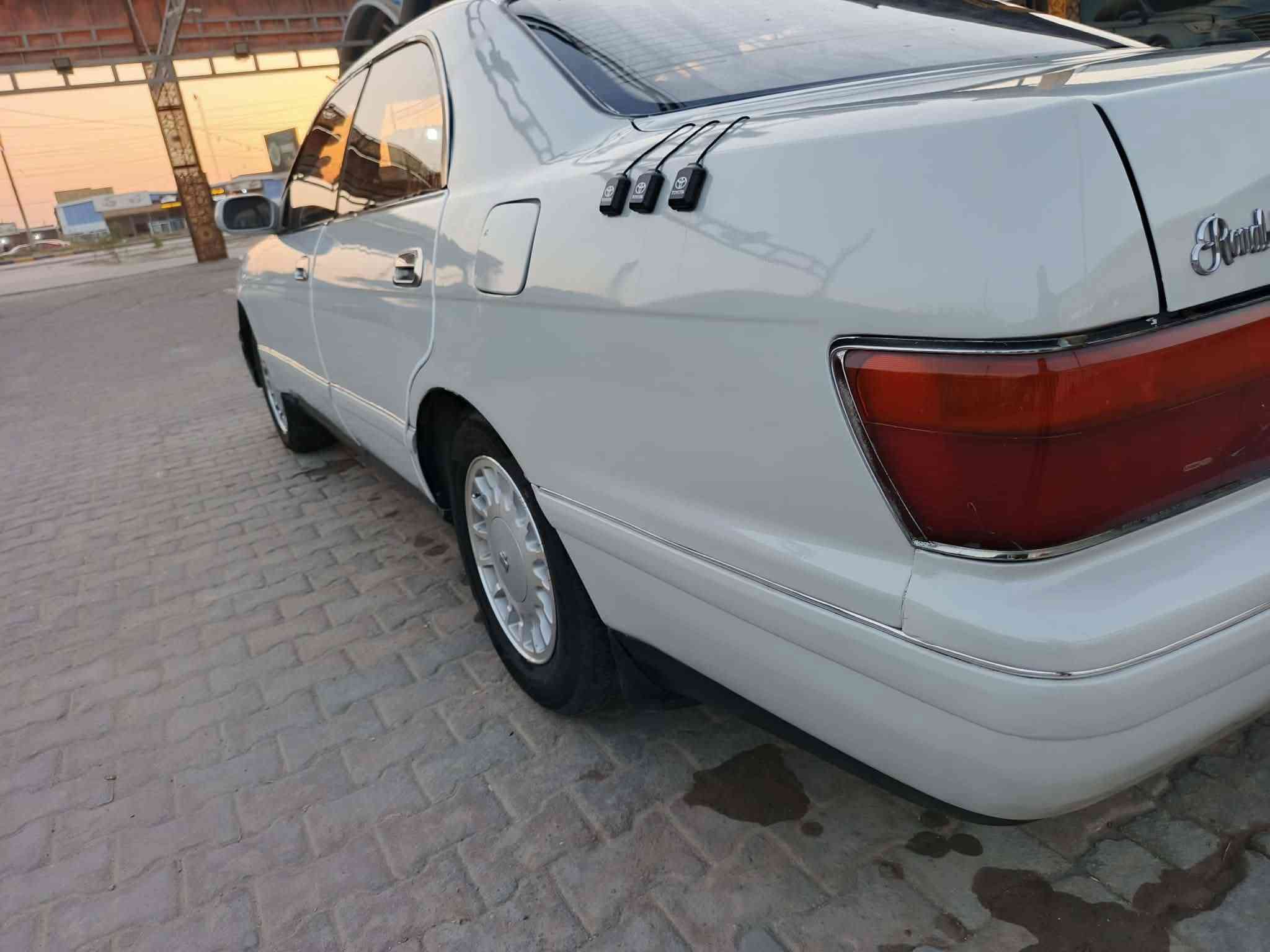 صبغ جماليه • تاير جديد • مسجل دمام