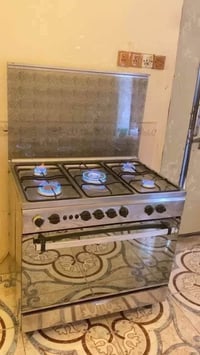 تصليح طباخات • صوبات غازية ونفطية • صيانه منزليه