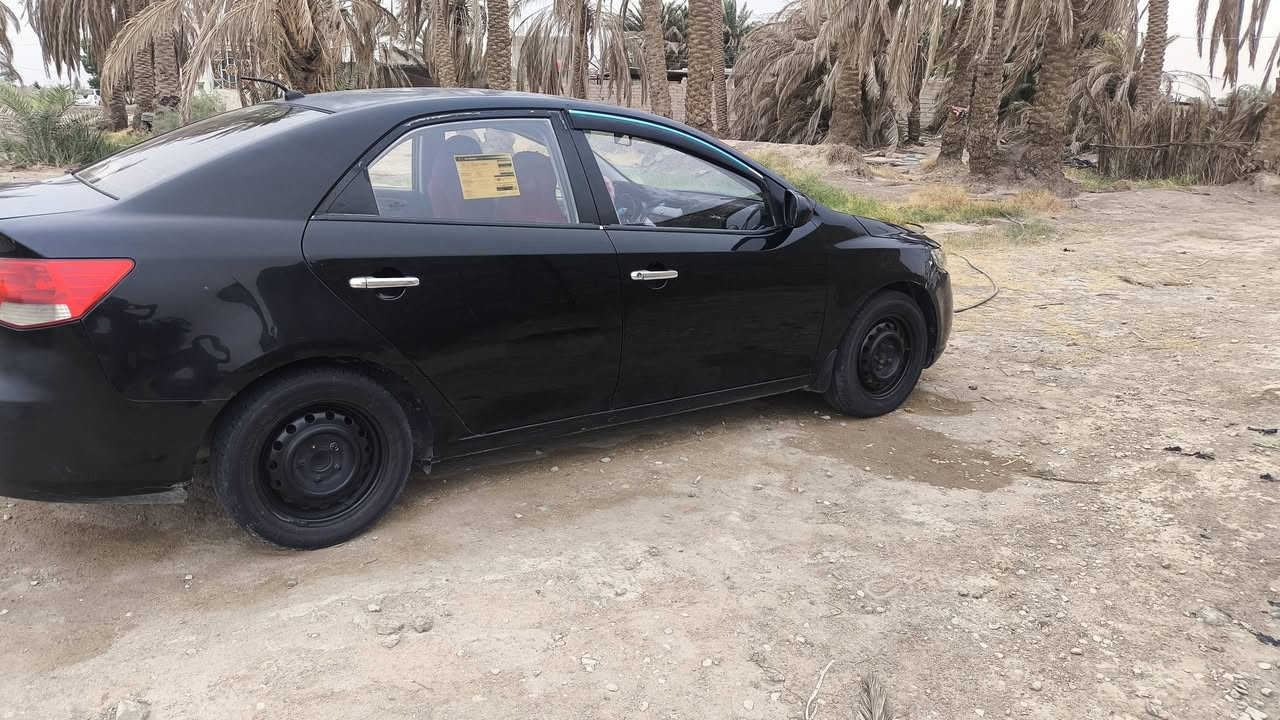 سيراتو خليجي • ٢٠١٠ • قضاء الشاميه