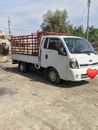 كيا حمل • ٢٠١٤ • واسط