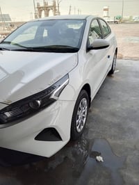 سيراتو خليجي • ٢٠٢٤ • محرك ١٦٠٠