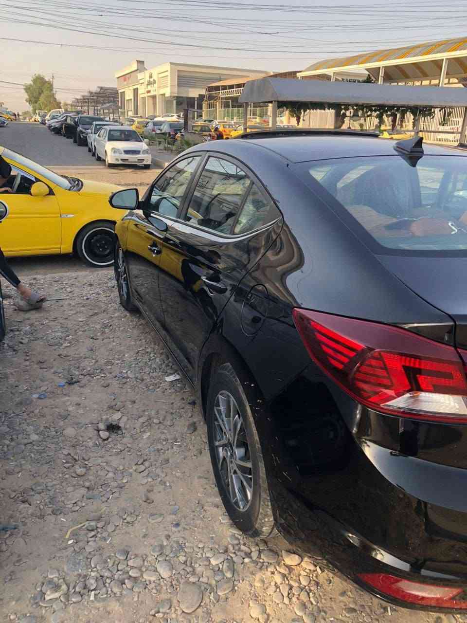 موديل ٢٠١٩ • فول لمتد • موصل