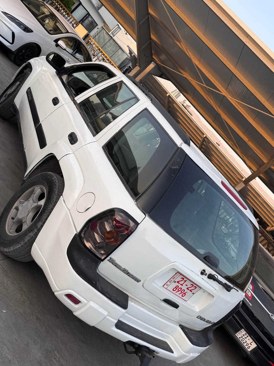به لاش به لاش بلايزه ر موديل 2007بئ سه ره تا كامل بوياخ گير ئوتوماتيك ده بل ئه كسله كه ى ته رك كراوه گراين شه فتى پيوه نيه سه يا ره يه كى زوور جايزه *********** السليمانية, العراق
