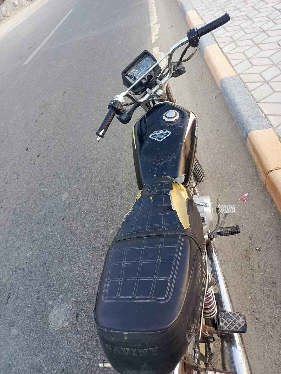 سيفانة • ٢٠٢٣ • مكينة تدخن
