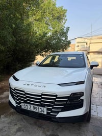 جيتور داشينك  2026 رقم بغداد  مكفوله  المواصفات: كومفورت  محرك 1500 تي...