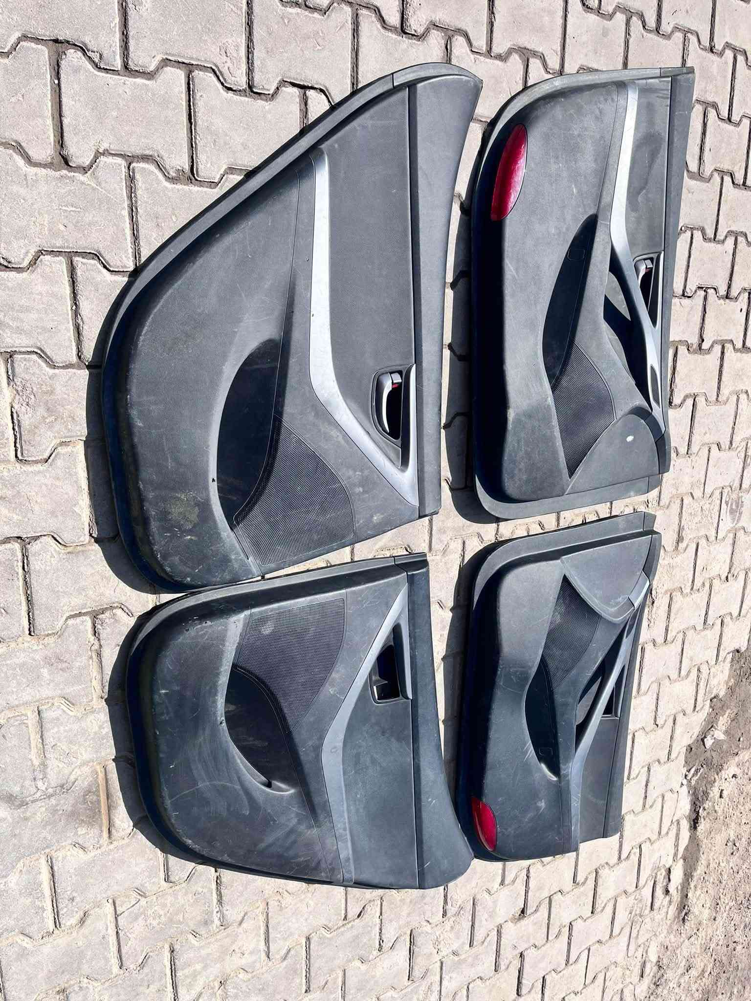قطع غيار • موديل ١٢-١٦ • توصيل