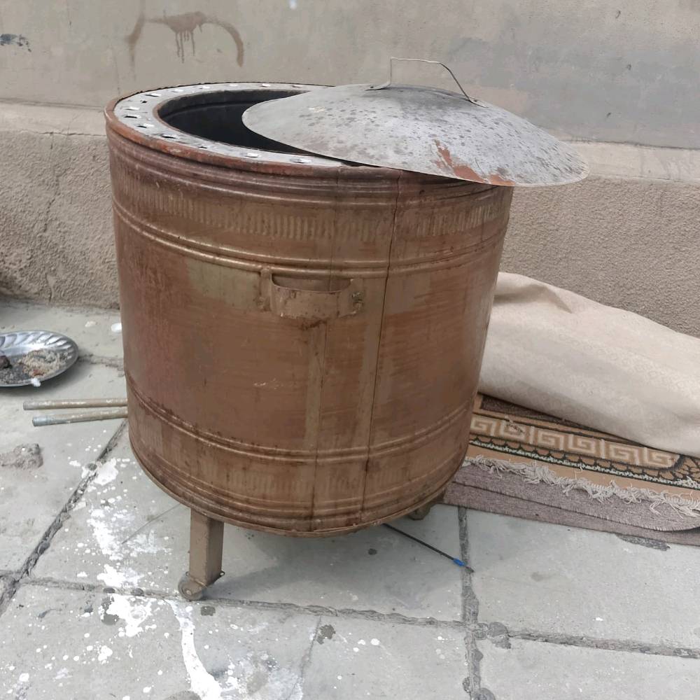 تنور • للبيع