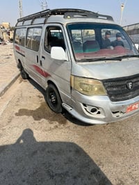 فتون • مكينة وكير • الناصرية